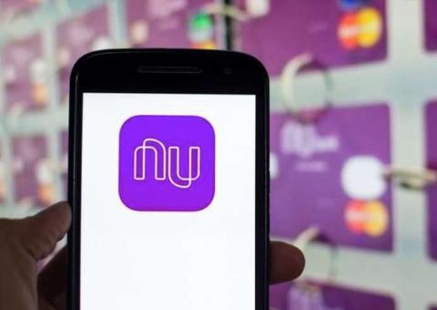 Instituição financeira, Nubank se pronuncia sobre erro do app em Iphone