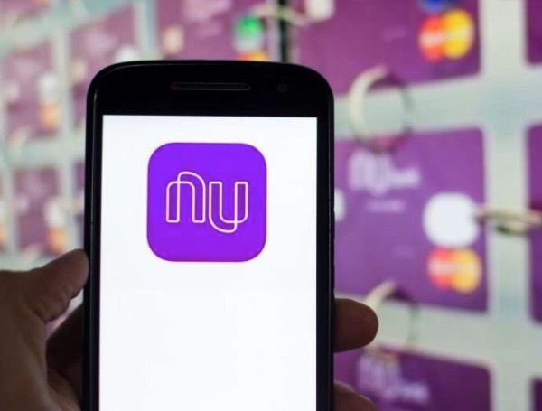 Instituição financeira, Nubank se pronuncia sobre erro do app em Iphone