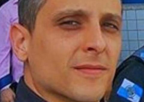 Capitão da PM suspeito de chefiar narcomilícia e de participar de chacina é preso 