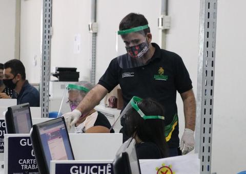 Sine Amazonas cria e-mails para atendimento online em Manaus