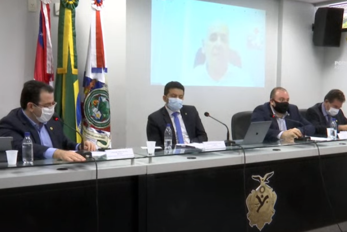 CPI da Saúde vai inspecionar Hospital Francisca Mendes 