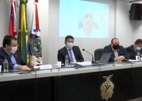 CPI da Saúde vai inspecionar Hospital Francisca Mendes 