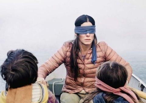 Sequência de Bird Box já está em desenvolvimento, afirma autor