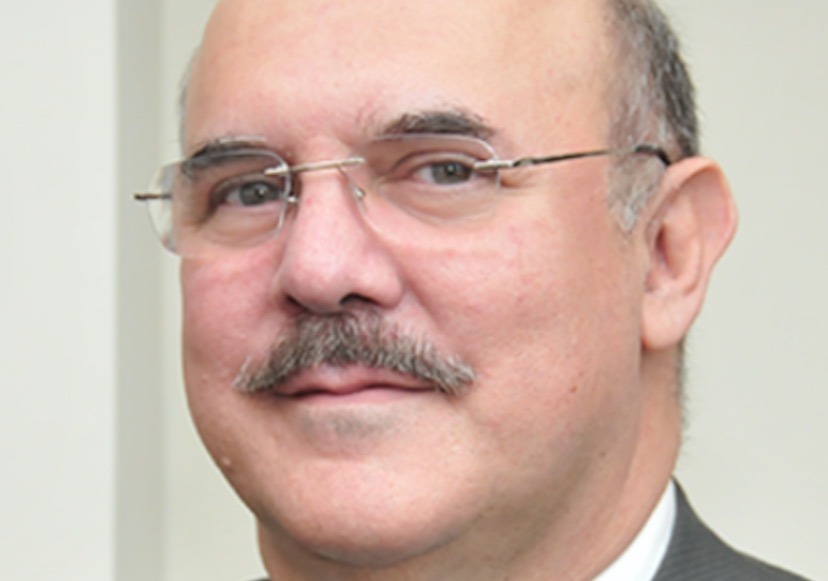 Bolsonaro anuncia professor Milton Ribeiro como novo ministro da Educação 