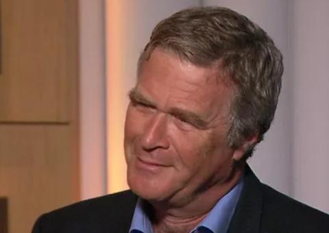 Ex-deputado Alfredo Sirkis morre em grave acidente de carro