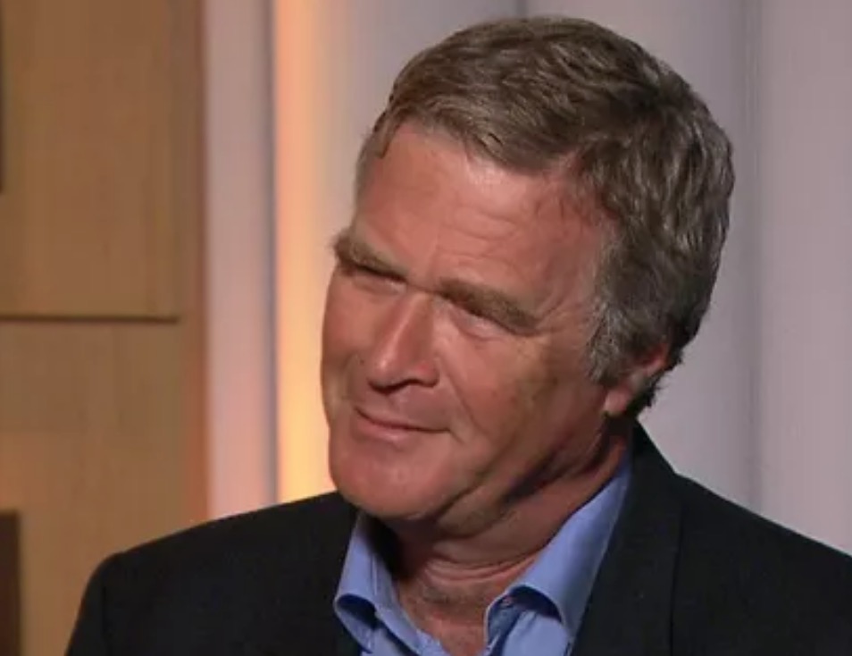 Ex-deputado Alfredo Sirkis morre em grave acidente de carro