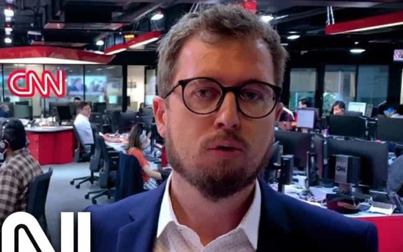 CNN Brasil demite Leandro Narloch após comentários homofóbicos ao vivo