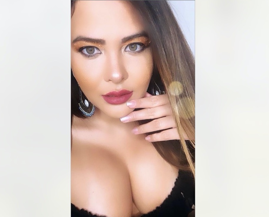 Geisy Arruda posta vídeo picante em grupo proibidão: 'apertadinha da maldade'