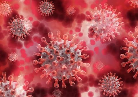 Covid-19: Brasil passa de 70 mil mortes e 1,8 milhão de casos