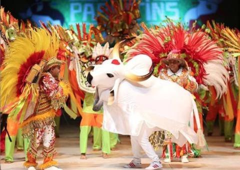 Garantido se pronuncia após Governo do Amazonas não confirmar data para o Festival de Parintins 