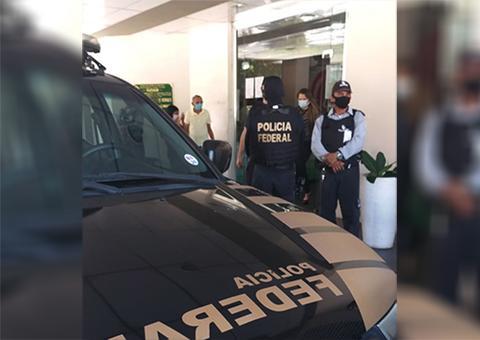 Especialistas criticam  buscas em casas de governadores do Amazonas, Pará e Rio