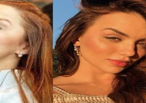 Maiara termina com Fernando após sertanejo curtir foto de Rafa Kalimann  