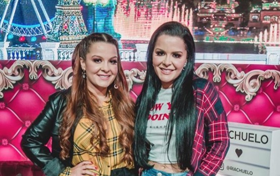 Em briga com ex-cunhado por dívida, Maiara e Maraisa tem cachê retido pela Justiça