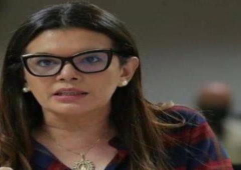 Servidora denuncia deputada Alessandra Campêlo por ameaça e coação