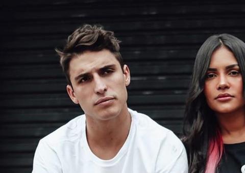 Ex-bbbs Flay e Prior podem estar juntos em 'A Fazenda 12’