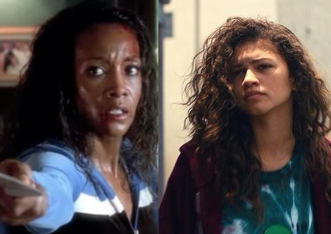 Kill Bill Vol.3: Vivica A. Fox quer Zendaya na sequência