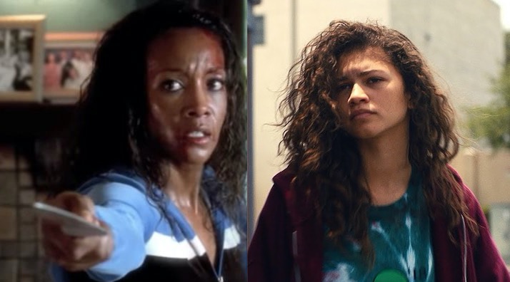Kill Bill Vol.3: Vivica A. Fox quer Zendaya na sequência