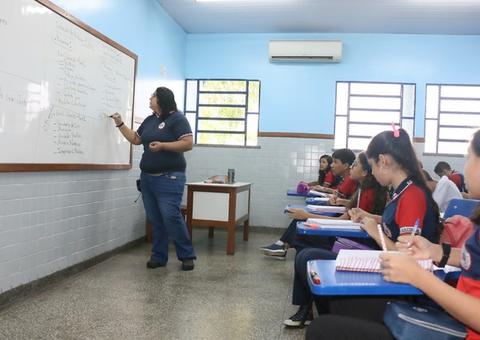 Pesquisa mostra que pais apoiam volta às aulas com sistema híbrido no Amazonas