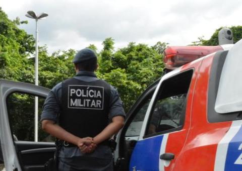 Assaltante que arrastou idosa com carro em tentativa de roubo é preso em Manaus 