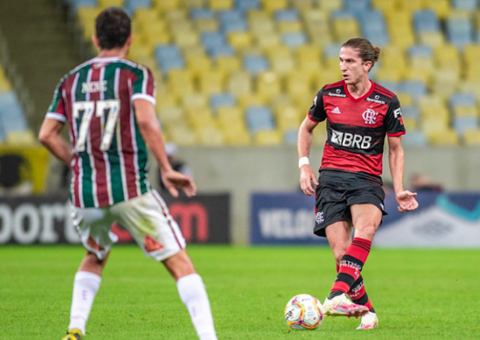 Veja como SBT conseguiu acordo para transmitir final do Campeonato Carioca