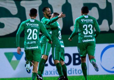 Secretaria de Saúde cancela clássico catarinense por risco de contágio