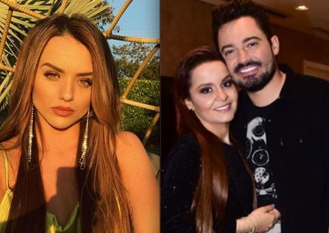 Rafa Kalimann quebra o silêncio sobre ser pivô de término entre Maiara e Fernando Zor