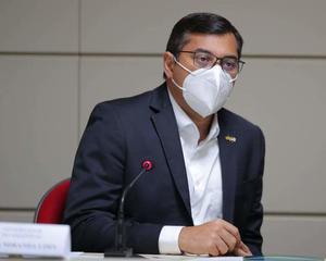 ‘Comissão pró Wilson Lima’ desfeita. Aumenta pressão pelo impedimento do governador