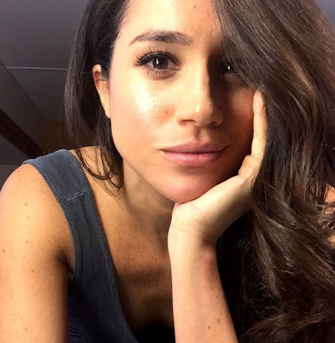 Ex-amiga de Meghan Markle quer escrever livro contando segredos da duquesa