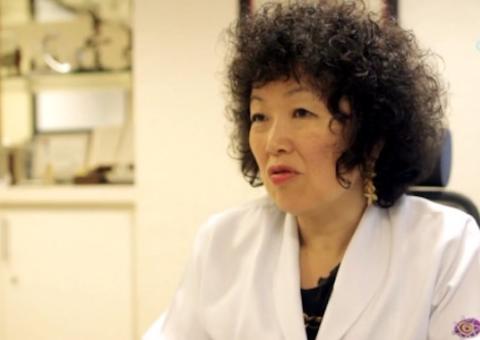 Nise Yamaguchi, médica que defende uso da hidroxicloquina, é suspensa pelo hospital 