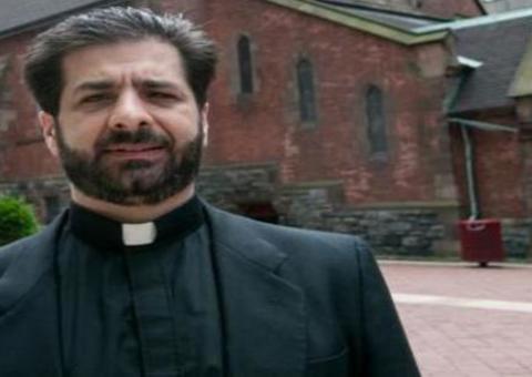 Padre suspeito de bancar namorado com desvio das ofertas é encontrado morto