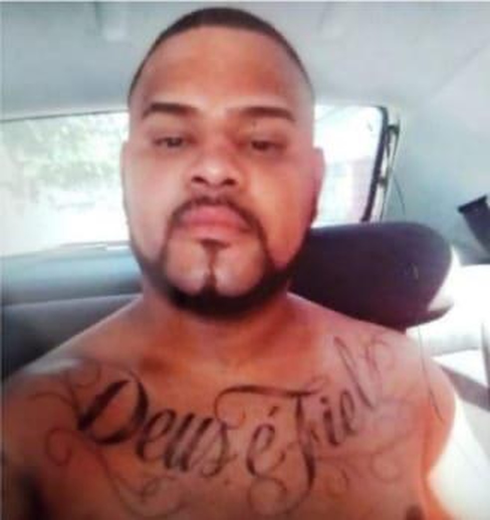 Suspeito de assassinar policial civil é morto em troca de tiros com a polícia