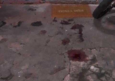 Tiroteio em bar deixa homem morto e idosa e adolescente feridos em Manaus