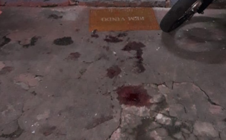 Tiroteio em bar deixa homem morto e idosa e adolescente feridos em Manaus