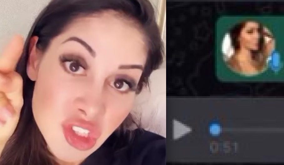 Funcionária de Mayra Cardi gravou áudio relatando forma que Arthur Aguiar a tratou