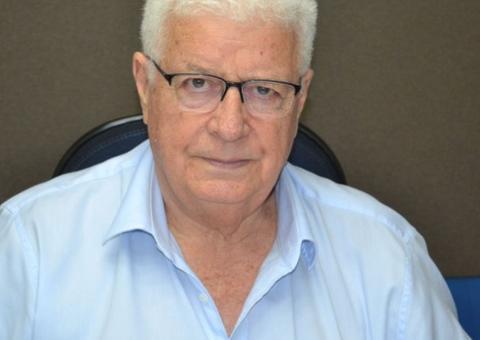 Ex-deputado Nelson Meurer, morre de Covid-19