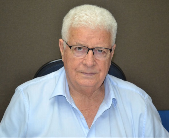 Ex-deputado Nelson Meurer, morre de Covid-19