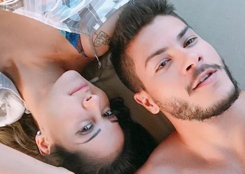 Arthur Aguiar vai entrar na Justiça pedindo parte do lucro de Mayra Cardi