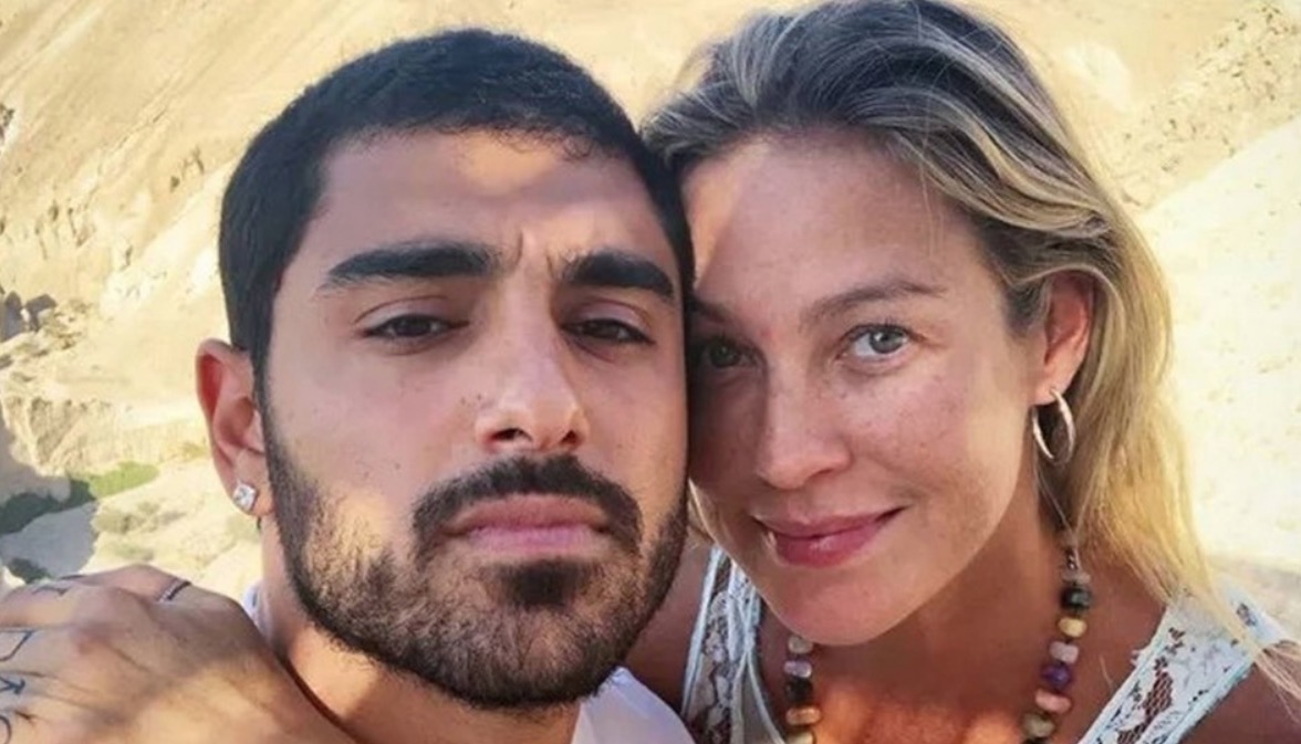 Chega ao fim namoro de Luana Piovani com jogador gringo novinho; atriz revela motivo