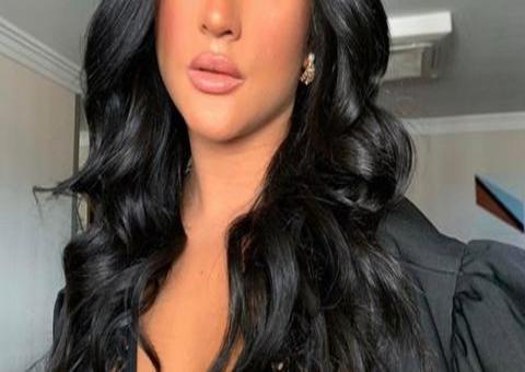 Ex de Safadão, Mileide Mihaile fala em tomar banho de água sanitária ao sair de Manaus