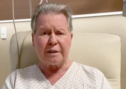 Prefeito de Manaus, Arthur Neto tem evolução no tratamento contra a Covid-19