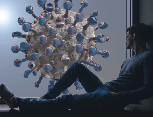 Brasil registra 631 mortes por covid-19 em 24 horas