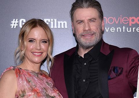 Kelly Preston, esposa de John Travolta, morre aos 57 anos