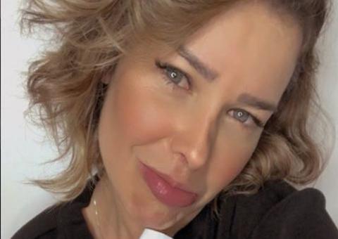 Fernanda Souza revela série sobre 'Chiquititas' e pede apoio dos fãs para exibição