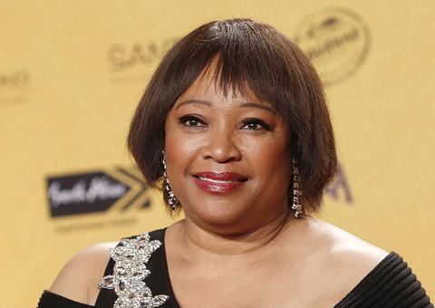 Zindzi, filha de Nelson Mandela morre aos 59 anos