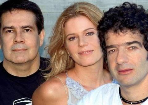 Ex-Kid Abelha fala sobre briga nos bastidores e fim da banda