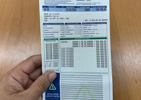 Cresce reclamação de moradores da zona Norte sobre abuso na conta energia em Manaus  