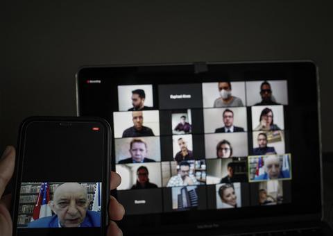 Presidente do TJAM marca votação para definir homologação do concurso 