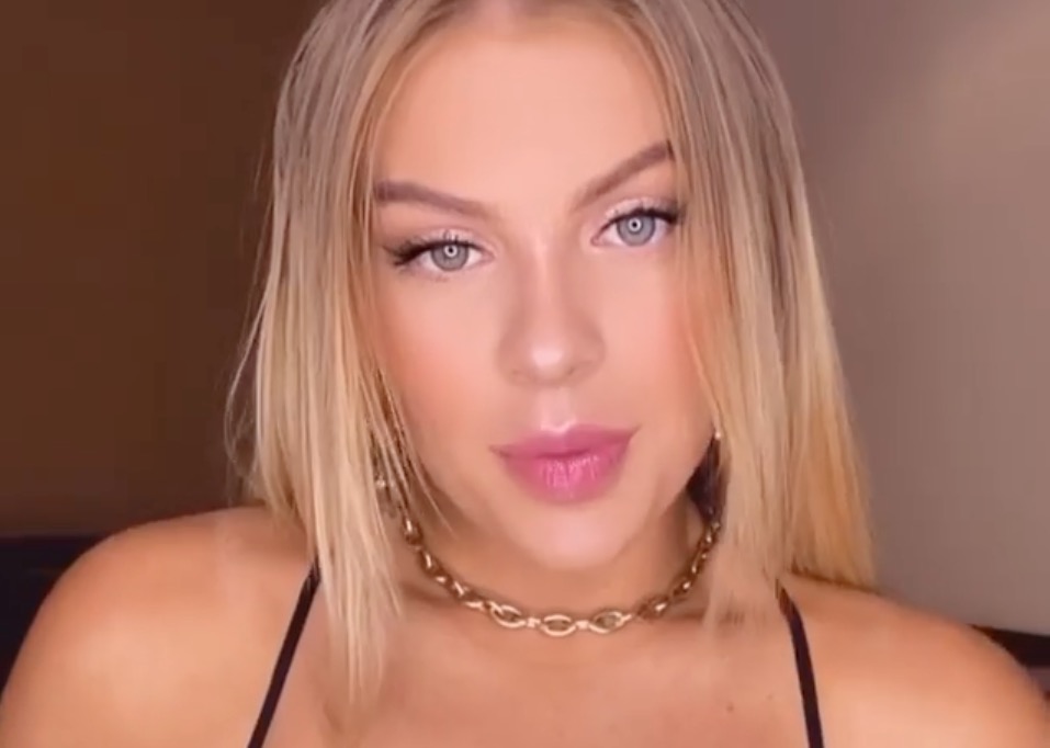 Luísa Sonza faz desabafo e preocupa fãs: ‘viver assim é uma mer**’