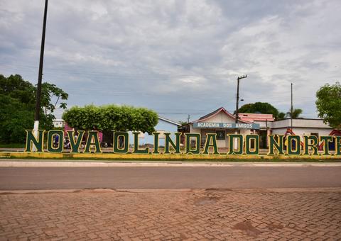 Sai licitação para restaurar mercado no interior do Amazonas