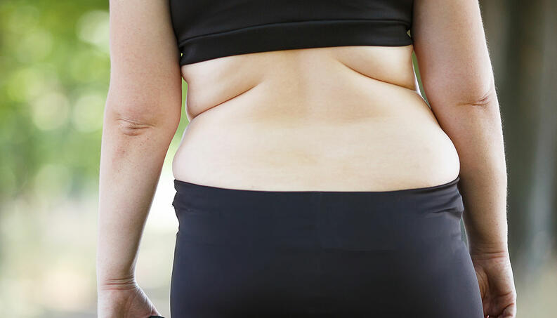 Coronavírus é capaz infectar gravemente gordura do corpo, diz estudo